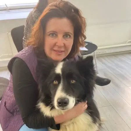 Анна, 50