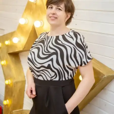 Ирина, 41