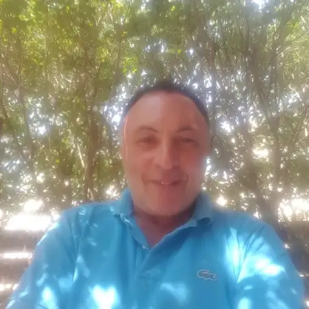 Михаил, 68Алфей Менаше, Израиль 