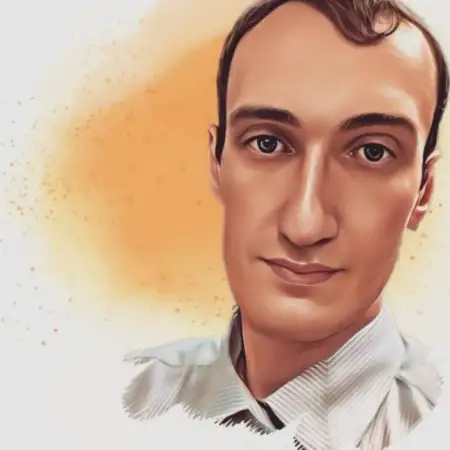 Андрей, 33