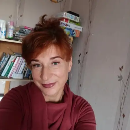 Marina, 56