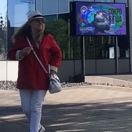 Lusia, 46Петах Тиква, Израиль