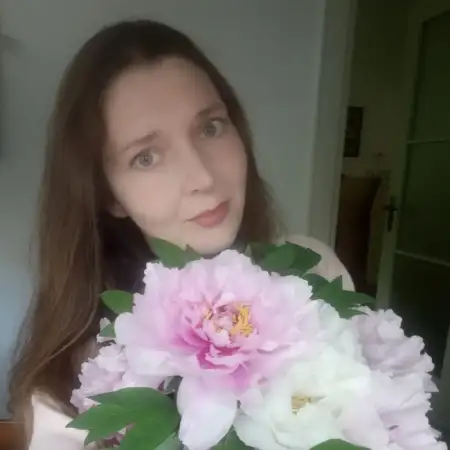 Katerina, 41