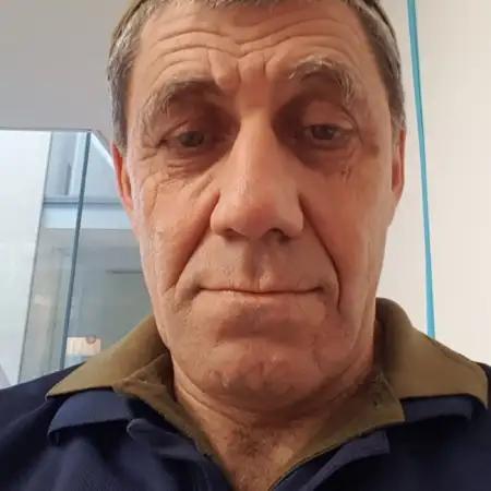 Vlad, 66Холон, Израиль 