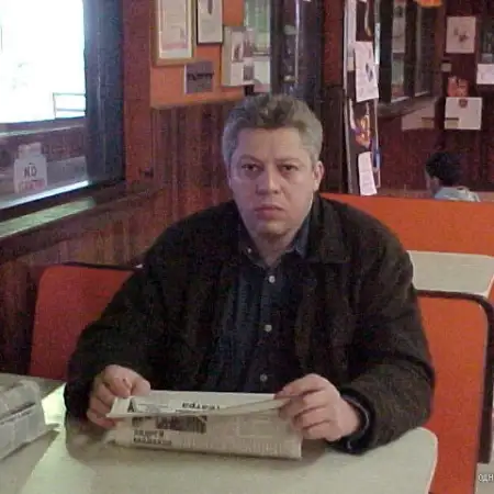 Gregory, 67