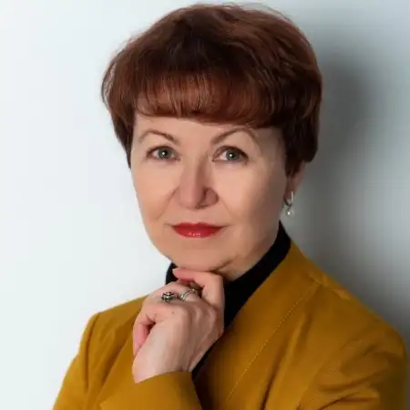 Инна, 62Тель Авив, Израиль