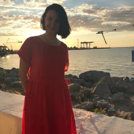 Елена, 45