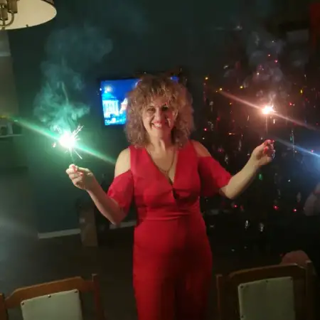 Алла, 49