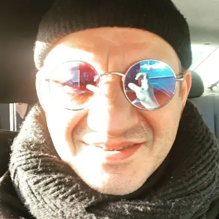 Сергей, 57