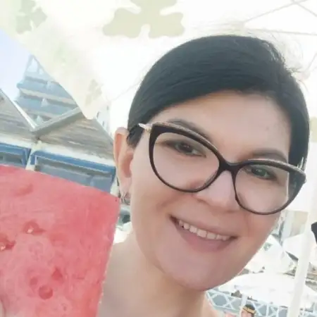 Anna, 47Бат Ям, Израиль 