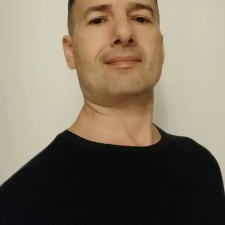Alex, 46Кфар Саба, Израиль