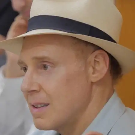 Michael, 50
