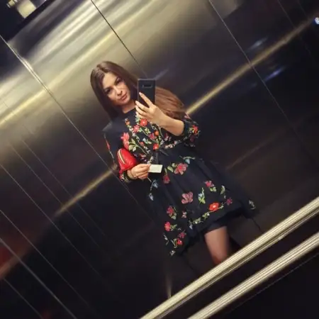 Irina, 36