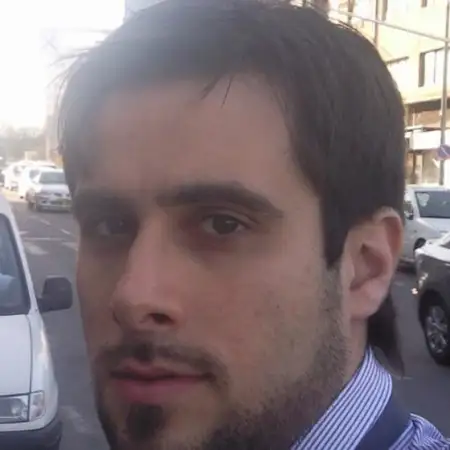 Eran, 41Тель Авив, Израиль
