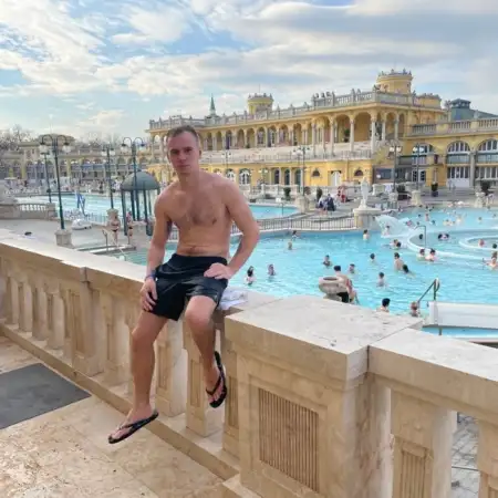 Dmitrii, 34