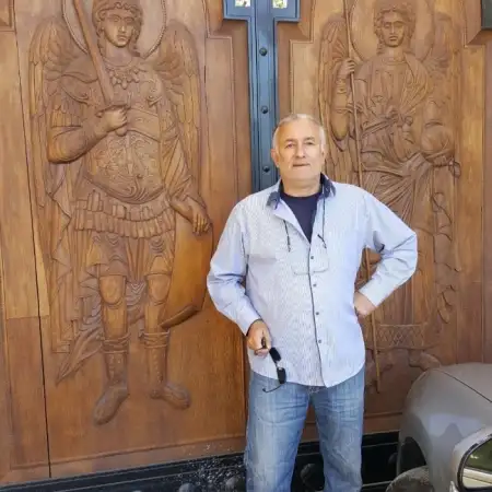 David, 62