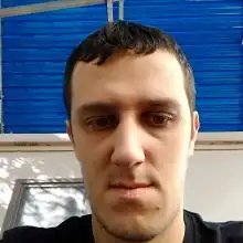 דמיטרי, 40Афула, Израиль
