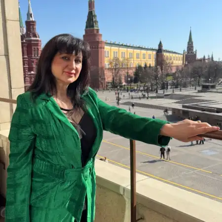 Генриетта, 53