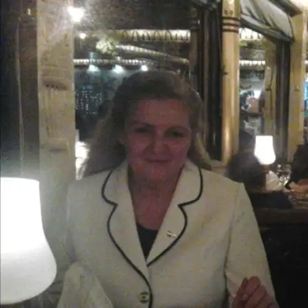 Марианна, 70Петах Тиква, Израиль 