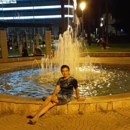 Dina, 63Реховот, Израиль 