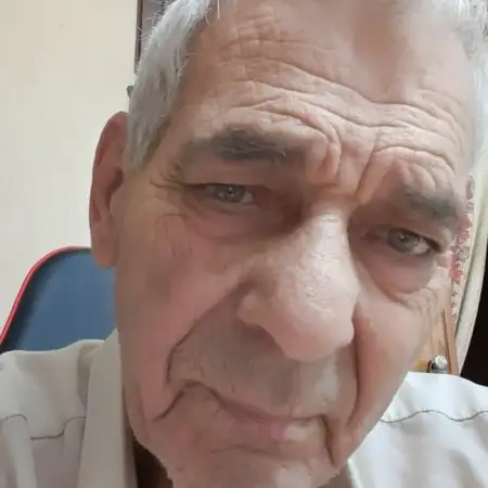 Vladimir, 81Петах Тиква, Израиль 