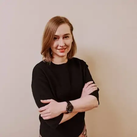 Maria, 36
