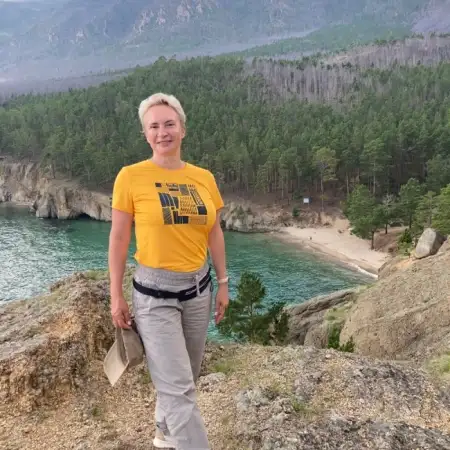 Юлия, 55