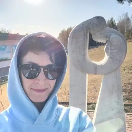 Ольга, 52