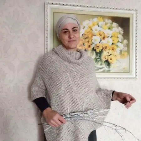 Татьяна, 61