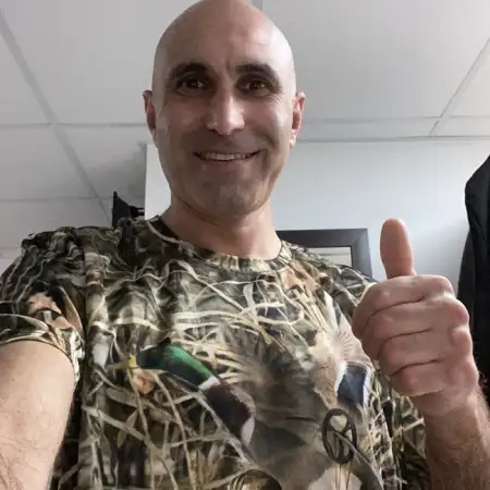 Joni, 52Ашкелон, Израиль