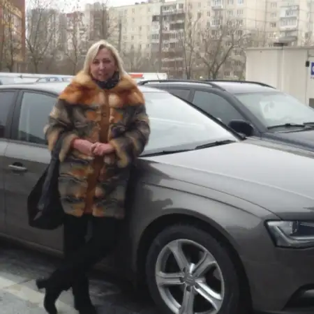 Ирина, 54