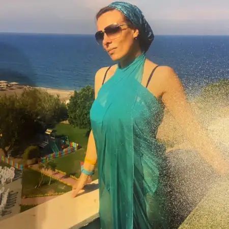 Натали, 53