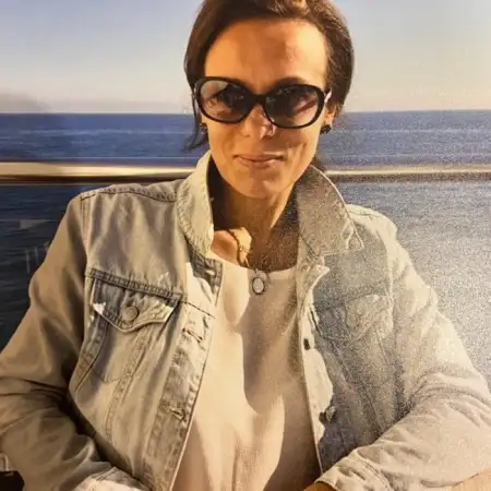 Натали, 53