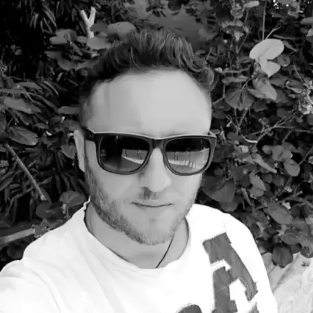Sergo, 46Хайфа, Израиль