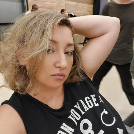 Svetlana, 52Тель Авив, Израиль