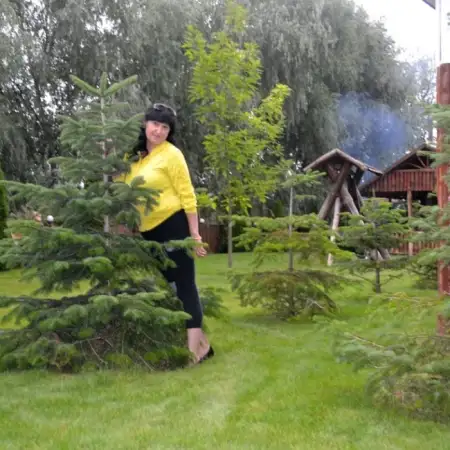 Елена, 47Петах Тиква, Израиль