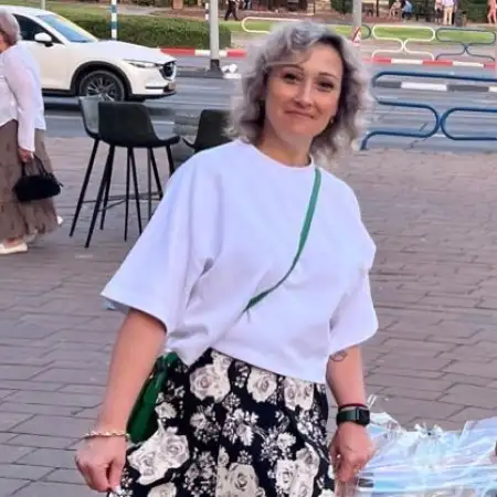 Aurelia, 54Ашдод, Израиль 