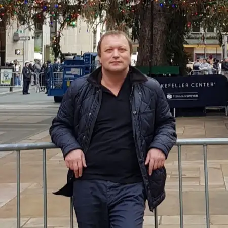 Феликс, 51