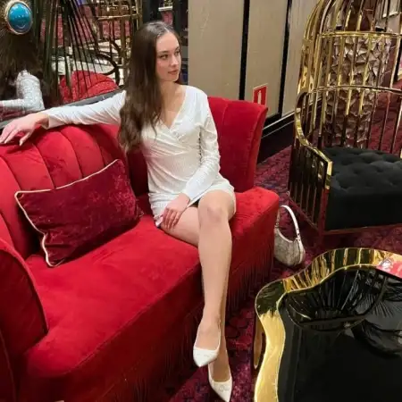 Daria, 28