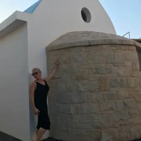 Mariia, 41