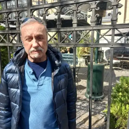 AVI, 63 Нетания, Израиль