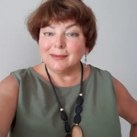 Nadezhda, 64 Наария, Израиль