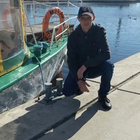 Slav, 39Шломи, Израиль 