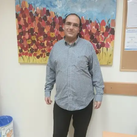 מאיר, 48Иерусалим, Израиль