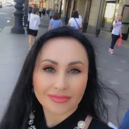 Inna, 40