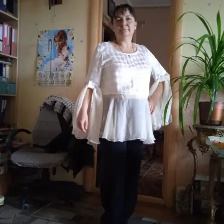 анна, 47