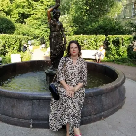 Анна, 41
