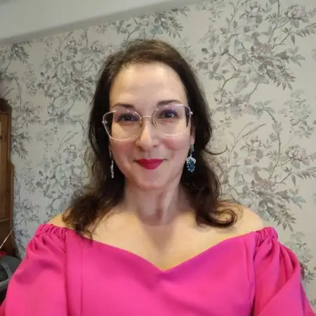 Анна, 41