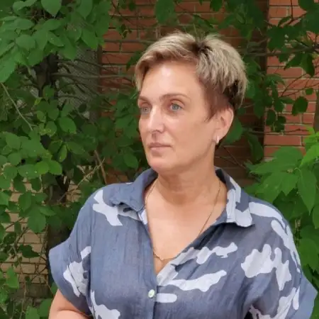Жанна