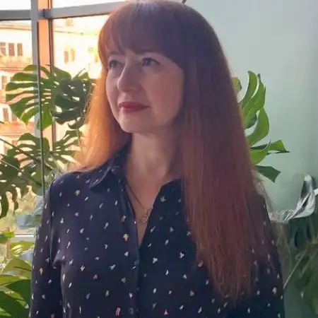 Катерина, 47